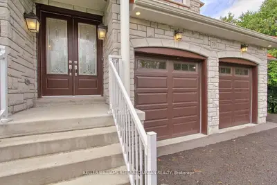 70 Brule Lakeway, Georgina, On L0e 1l0