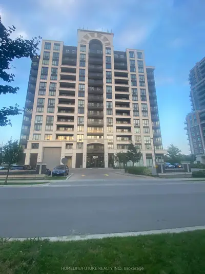 9582 Markham Road 501, Markham, On L6e 0t4