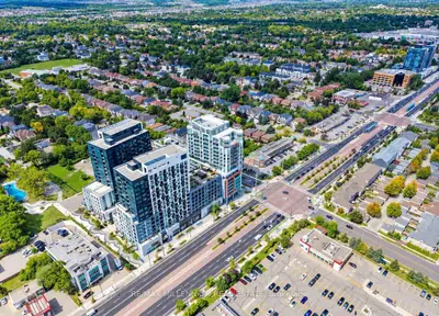8888 Yonge Street 219, Richmond Hill, On L4c 6z1