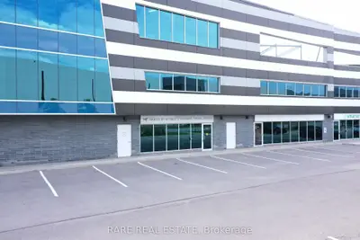 133 Milani Boulevard 101b Upper, Vaughan, On L4h 3b5