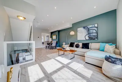 119 Pond Drive, Markham, On L3t 7v5