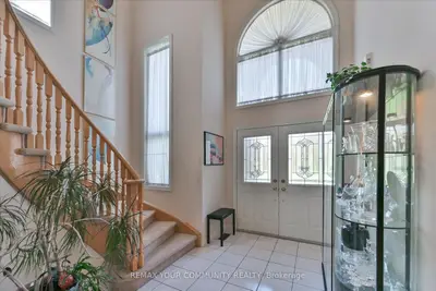 153 Estate Garden Drive, Richmond Hill, On L4e 3x8