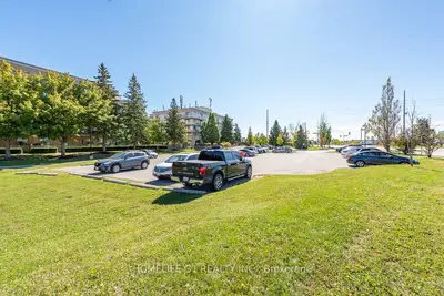 2500 Rutherford Road 303, Vaughan, On L4k 5n7