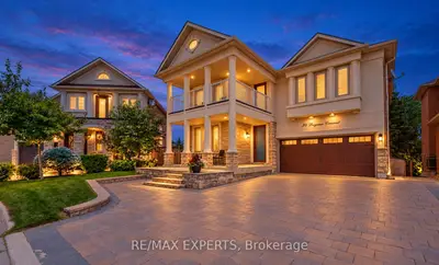 94 Royview Crescent, Vaughan, On L4h 2t6