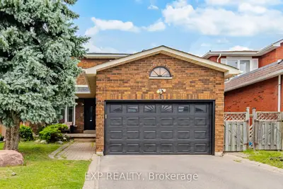 70 Embassy Drive, Vaughan, On L4l 5b1