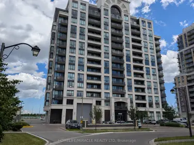 9582 Markham Road 611, Markham, On L6e 0t4