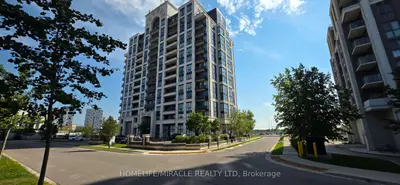9582 Markham Road 611, Markham, On L6e 0t4