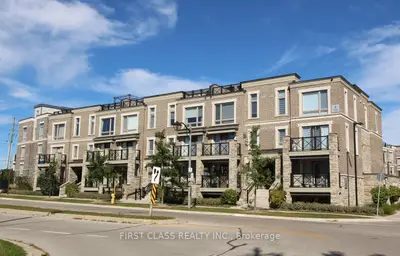 2 Westmeath Lane 2113, Markham, On L6b 1n5