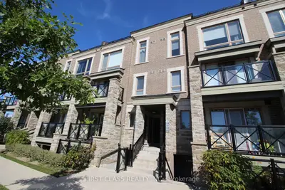 2 Westmeath Lane 2113, Markham, On L6b 1n5
