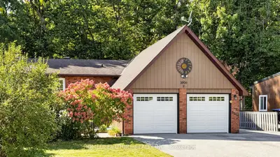 3906 ROSEMARY Lane, Innisfil, ON L9S 2L6