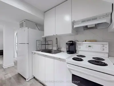 51 Royal Orchard Boulevard Lower L, Markham, On L3t 3c7