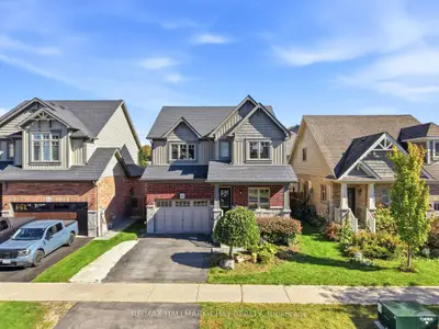 61 Carleton Trail, New Tecumseth, On L0g 1a0