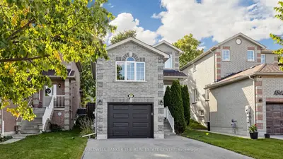 1847 Swan Street, Innisfil, On L9s 0b2