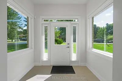 30 Archibald Road, King, On L7b 0e5