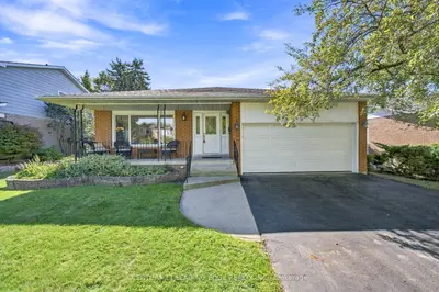 90 Pringle Avenue, Markham, On L3p 3l3