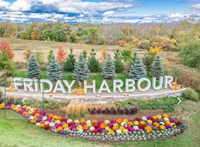 375 Sea Ray Avenue 106, Innisfil, On L9s 0n9