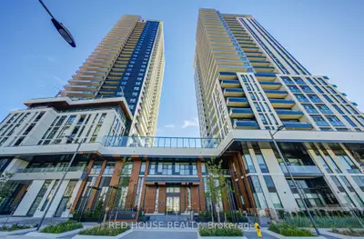 5 Meadowdale Road 2002, Vaughan, On L4k 0c7