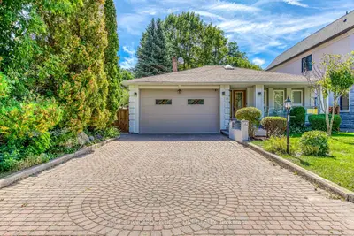 181 Clark Avenue, Markham, On L3t 1t3
