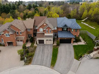 36 Edgemont Court, Richmond Hill, On L4s 2h8