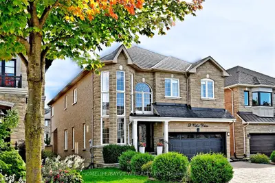 59 Vitlor Drive, Richmond Hill, On L4e 0g3