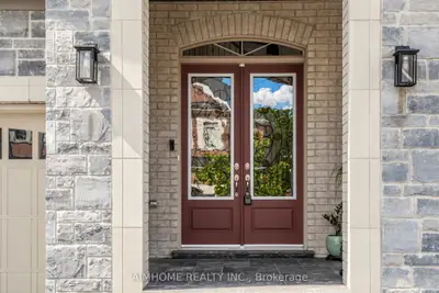 35 Marbrook Street, Richmond Hill, On L4c 0y9