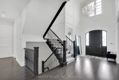 106 Donhill Crescent, Vaughan, On L0j 1c0