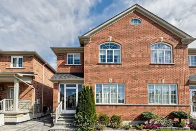 247 Mingay Avenue, Markham, On L6e 1j1