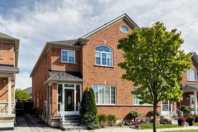 247 Mingay Avenue, Markham, On L6e 1j1