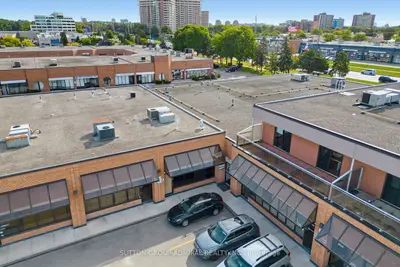 3300 Steeles Avenue W 14, Vaughan, On L4k 2y4
