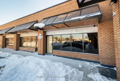3300 Steeles Avenue W 14, Vaughan, On L4k 2y4