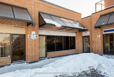 3300 Steeles Avenue W 14, Vaughan, On L4k 2y4