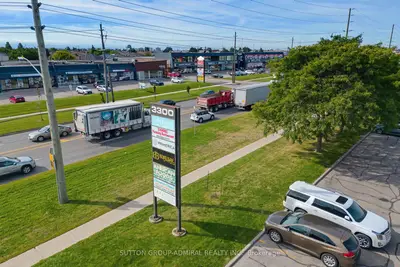 3300 Steeles Avenue W 14, Vaughan, On L4k 2y4