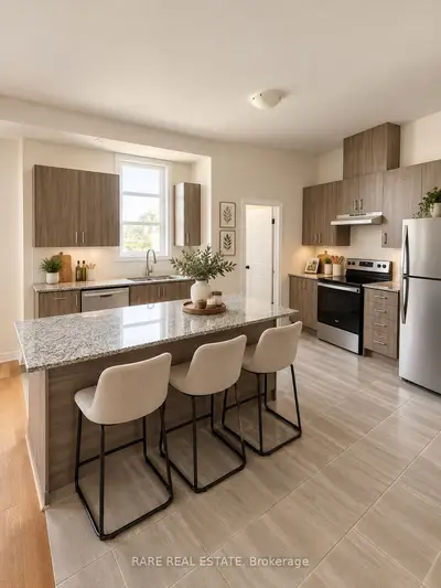 55 Inverary Crescent, Vaughan, On L4h 5g9