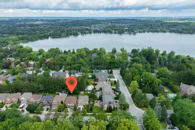158 Nantucket Drive, Richmond Hill, On L4r 4h2