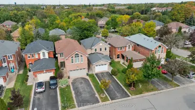 130 Rush Road, Aurora, On L4g 7g4