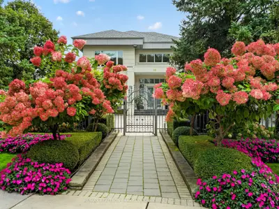 19 Maryvale Crescent, Richmond Hill, On L4c 6p6