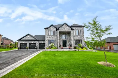 39 Mckeown Street, Essa, On L0l 2n0