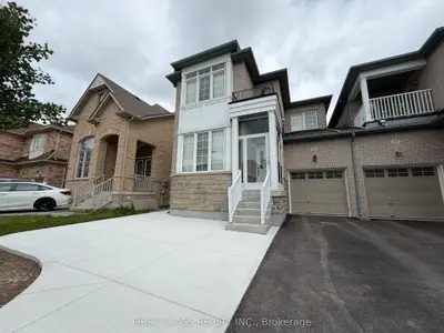 27 Maria Road Basement, Markham, On L6e 0e3