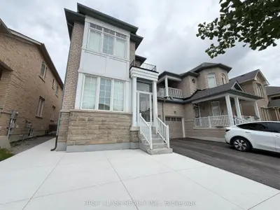 27 Maria Road Basement, Markham, On L6e 0e3