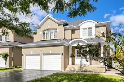 174 Canyon Hill Avenue, Richmond Hill, On L4c 0r3