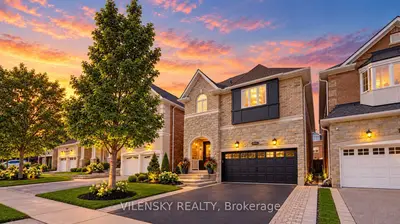 464 Apple Blossom Drive, Vaughan, On L4j 9a2