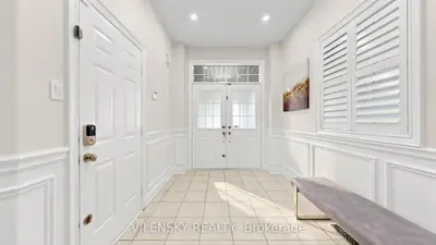464 Apple Blossom Drive, Vaughan, On L4j 9a2