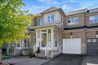 30 Hartmoor Street, Markham, On L6e 2c7