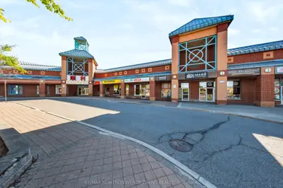 3255 Highway 7 E 32, Markham, On L3r 3p9