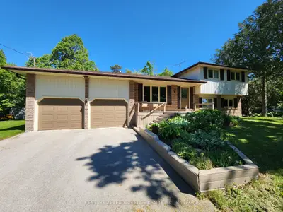 254 Hwy 47, Uxbridge, On L0c 1a0
