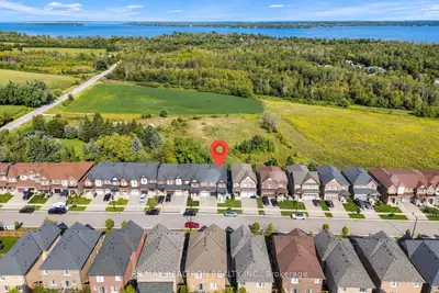 1172 Peelar Crescent, Innisfil, On L0l 1w0