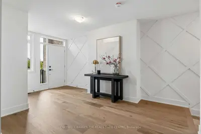 5 Ballinger Way, Uxbridge, On L9p 1w6
