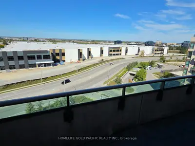 75 Norman Bethune Avenue 920, Richmond Hill, On L4b 3l4