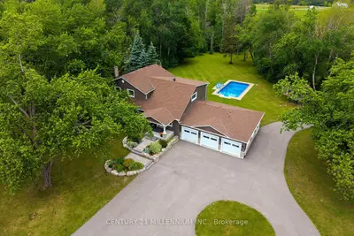 430 Wagg Road, Uxbridge, On L9p 0p1