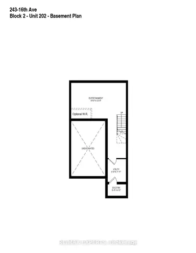 21 Carl Hill Lane, Richmond Hill, On L4c 7a6
